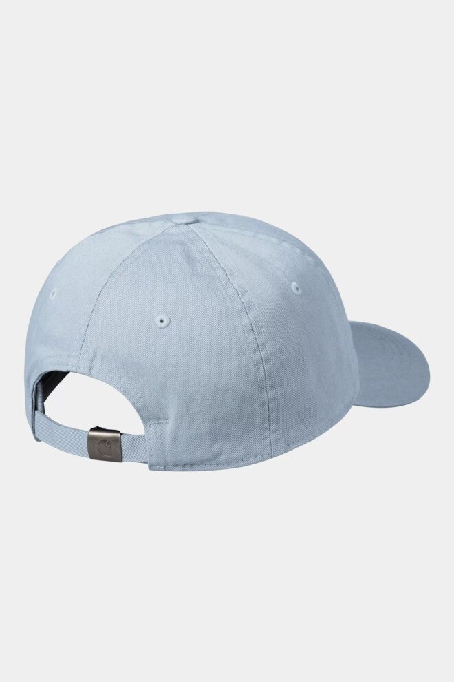 CAP MADISON LOGO CAP AIR SKY
