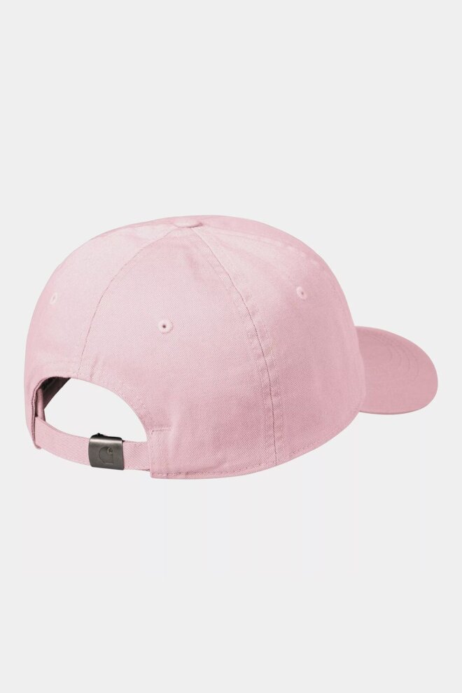 CAP MADISON LOGO CAP AIR PINK