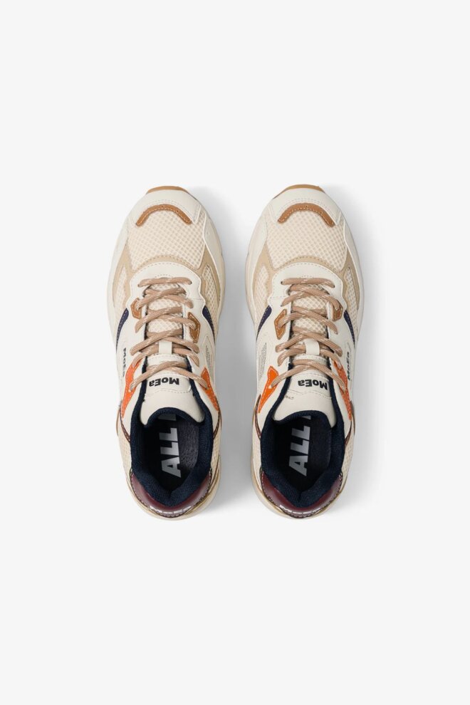 SNEAKER GEN8 ALL IN MOUNTAIN M