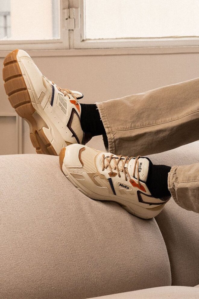 SNEAKER GEN8 ALL IN MOUNTAIN M