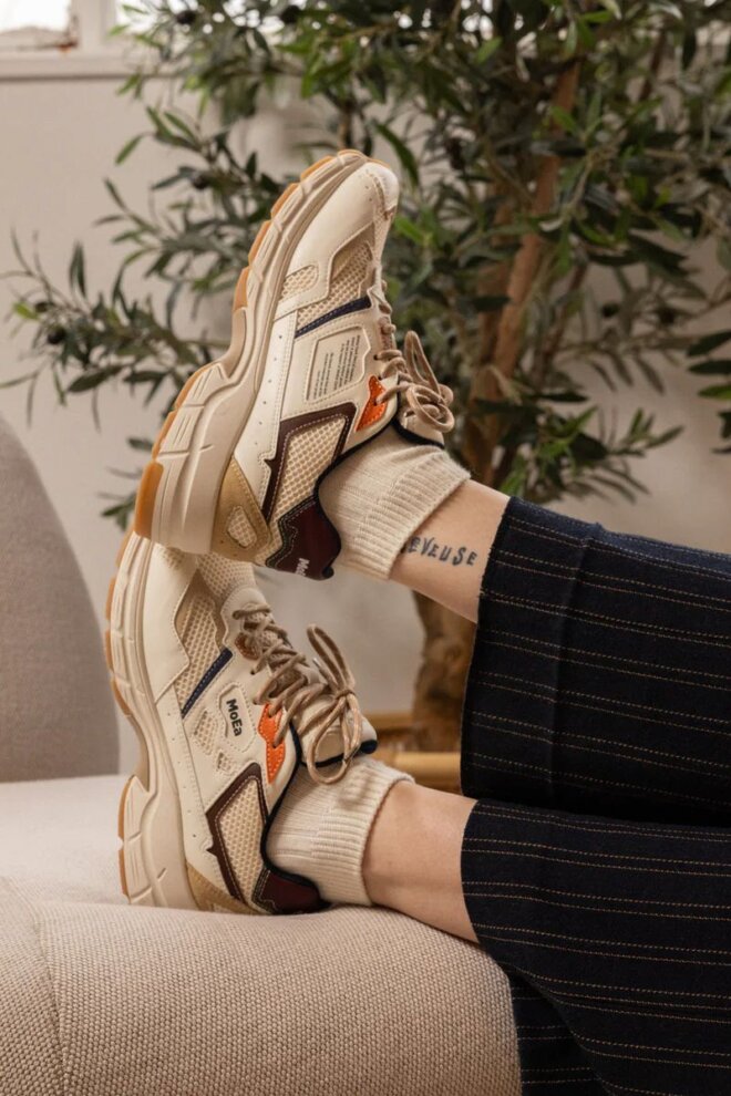 SNEAKER GEN8 ALL IN MOUNTAIN M