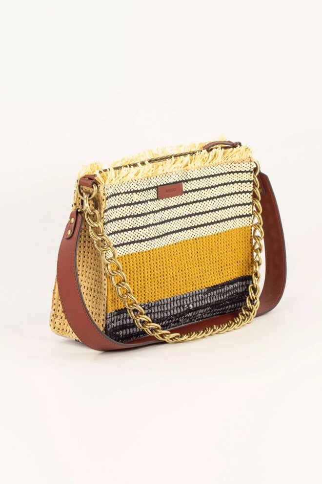 TASCHE FARAWA SUNNY HILL