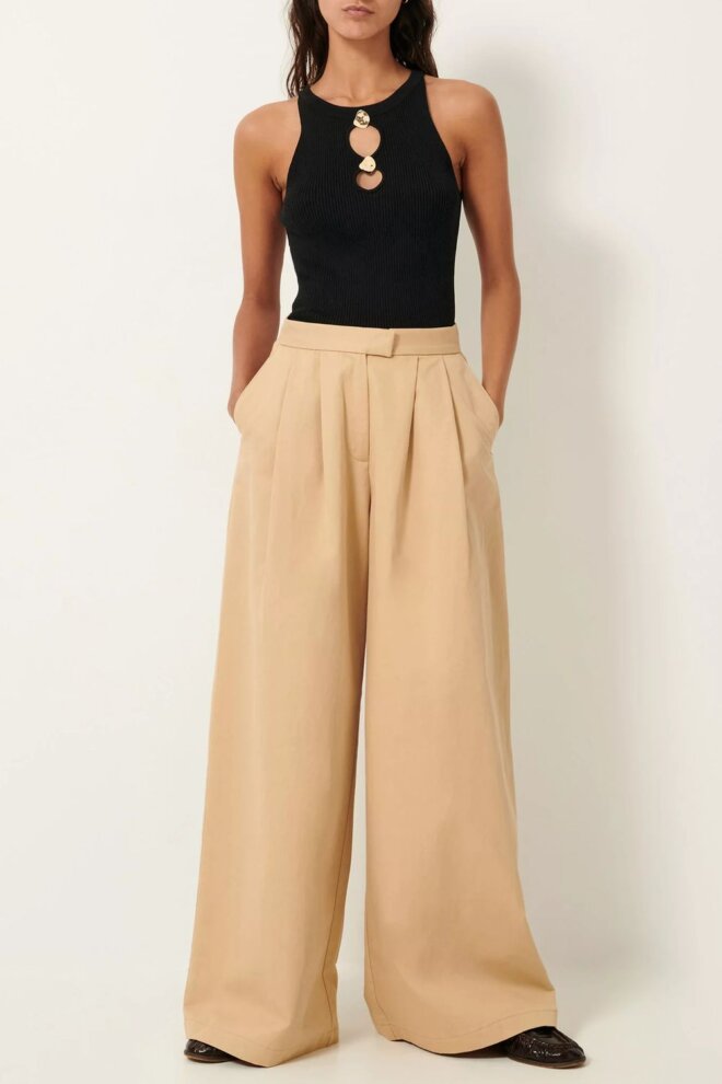 SHIRT LONA BLACK