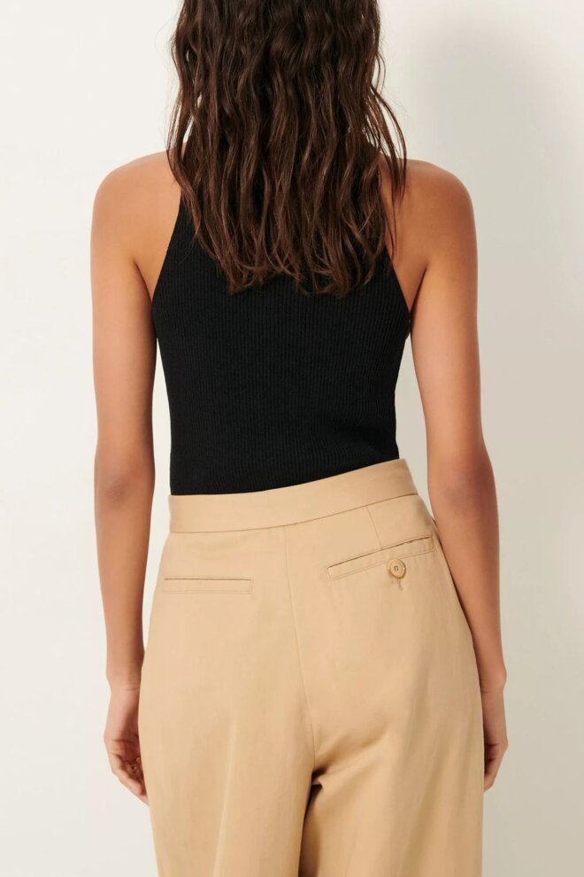 SHIRT LONA BLACK