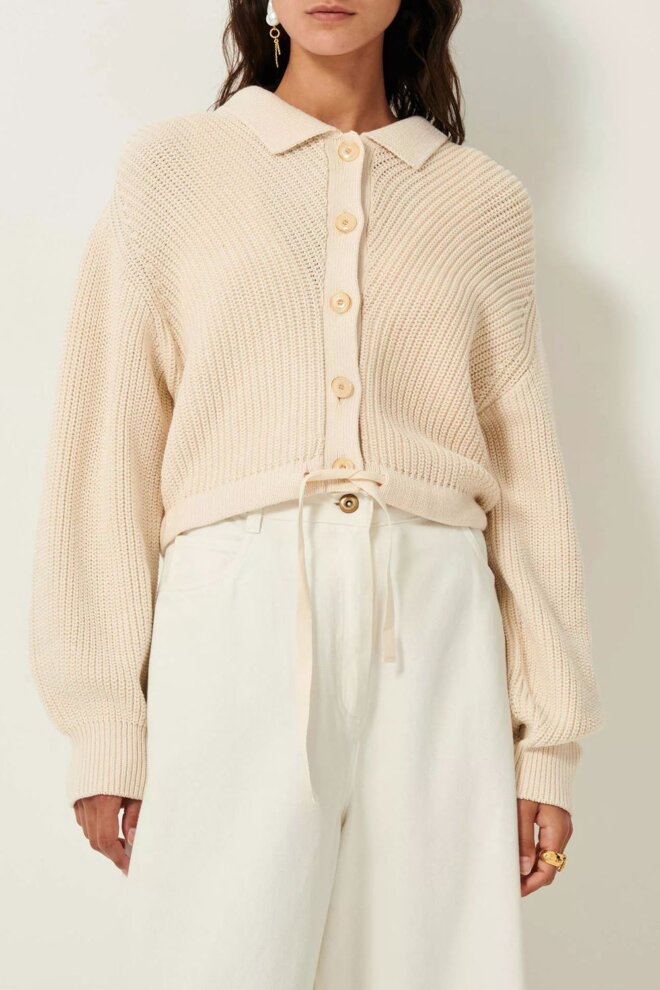 WESTE BONNY FLEUR DE SEL