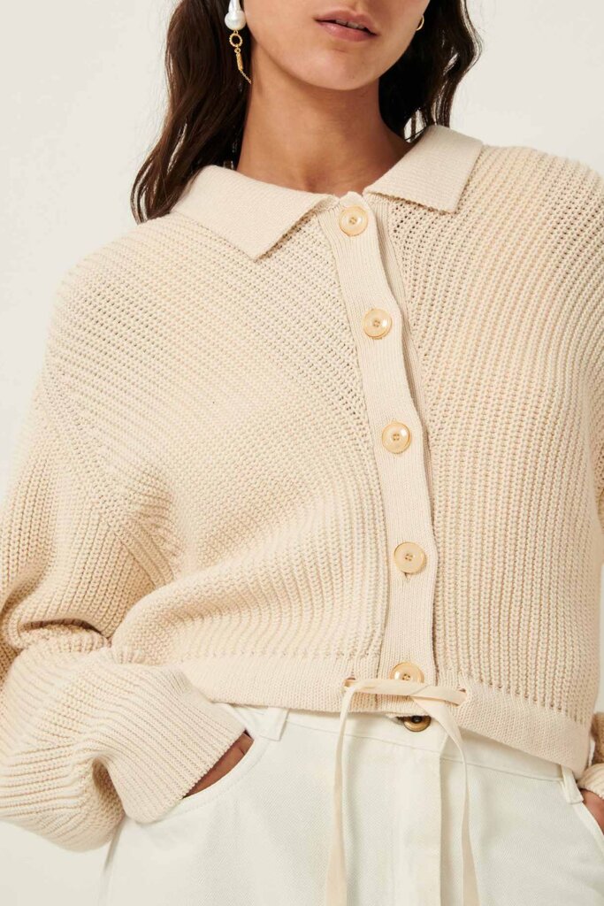 WESTE BONNY FLEUR DE SEL