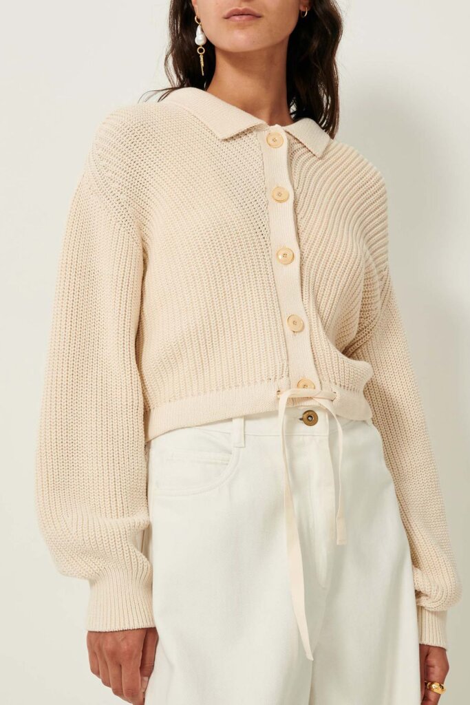 WESTE BONNY FLEUR DE SEL