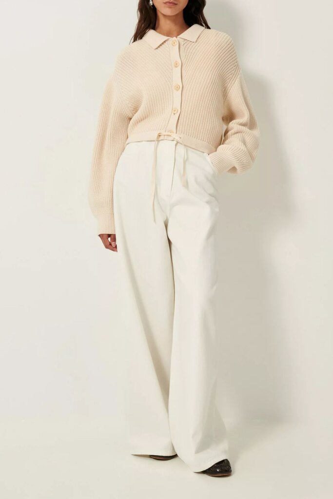 WESTE BONNY FLEUR DE SEL