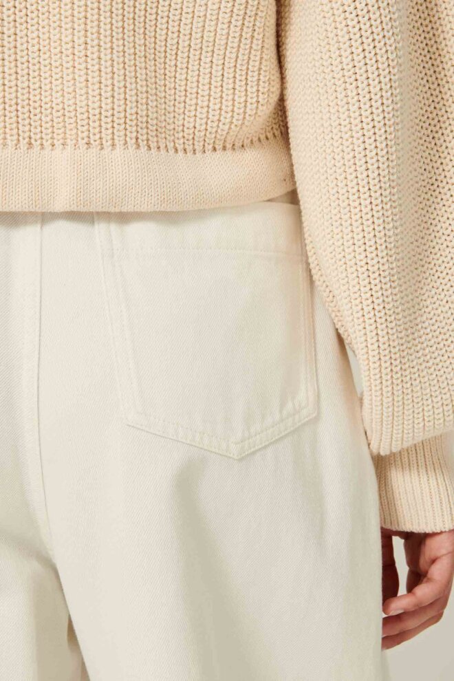 WESTE BONNY FLEUR DE SEL