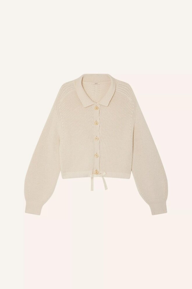 WESTE BONNY FLEUR DE SEL