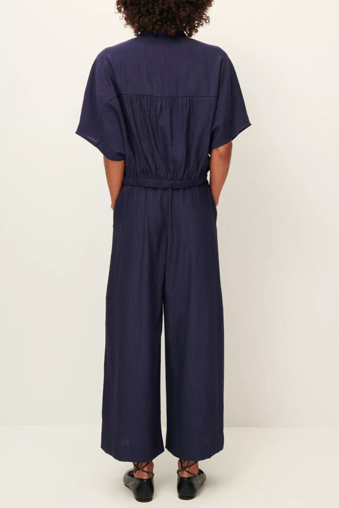 HOSE ISLA BLEU DE CHINE