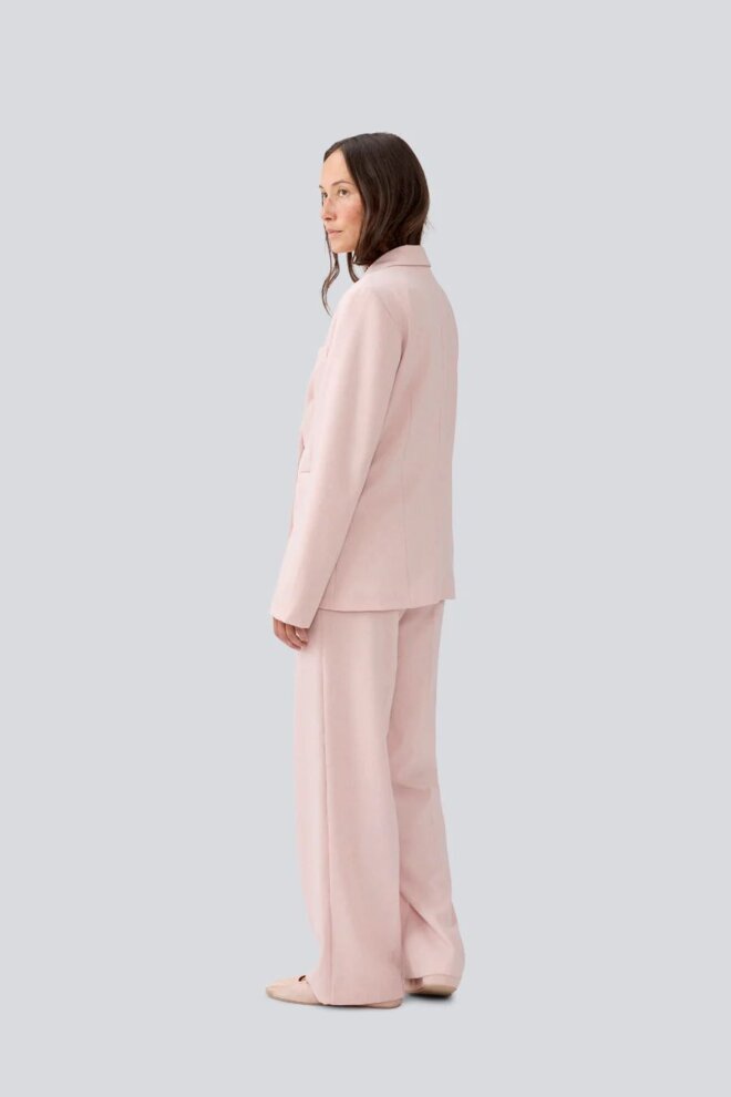 HOSE MAXWELLMD PANTS PINK MELANGE