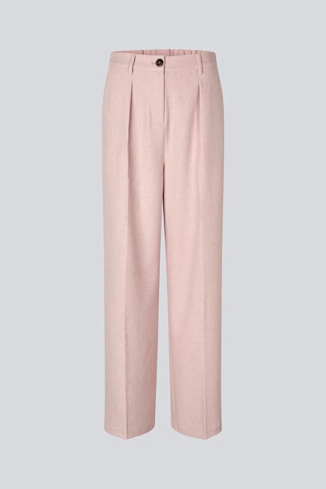 HOSE MAXWELLMD PANTS PINK MELANGE