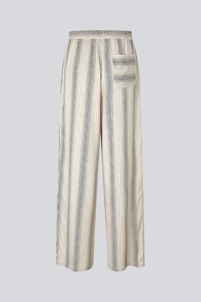 HOSE HISSAMD PRINT PANTS GRADING STRIPE