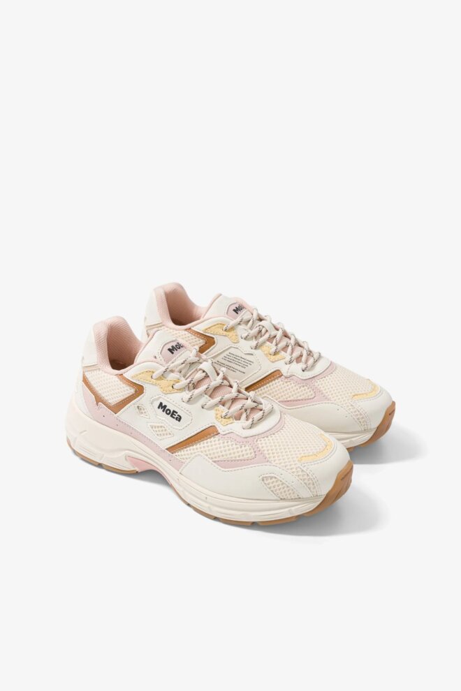 SNEAKER GEN8 CORN X PINEAPPLE-BROWN