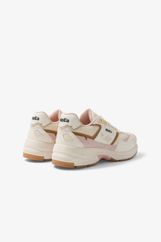 SNEAKER GEN8 CORN X PINEAPPLE-BROWN