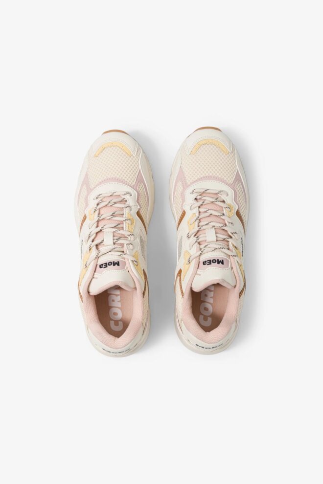 SNEAKER GEN8 CORN X PINEAPPLE-BROWN