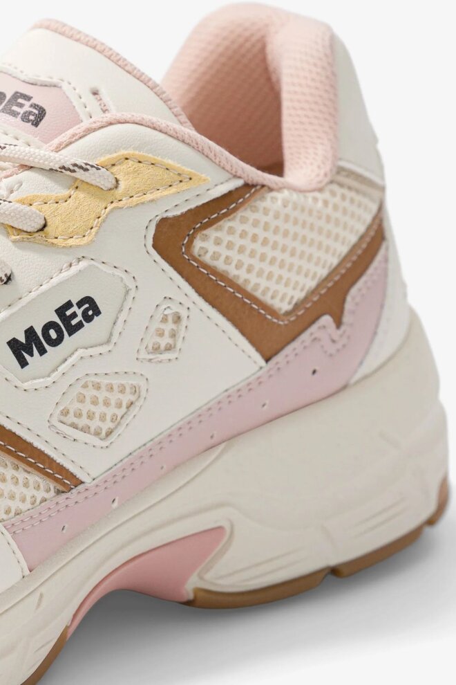 SNEAKER GEN8 CORN X PINEAPPLE-BROWN