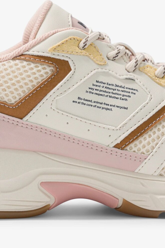 SNEAKER GEN8 CORN X PINEAPPLE-BROWN