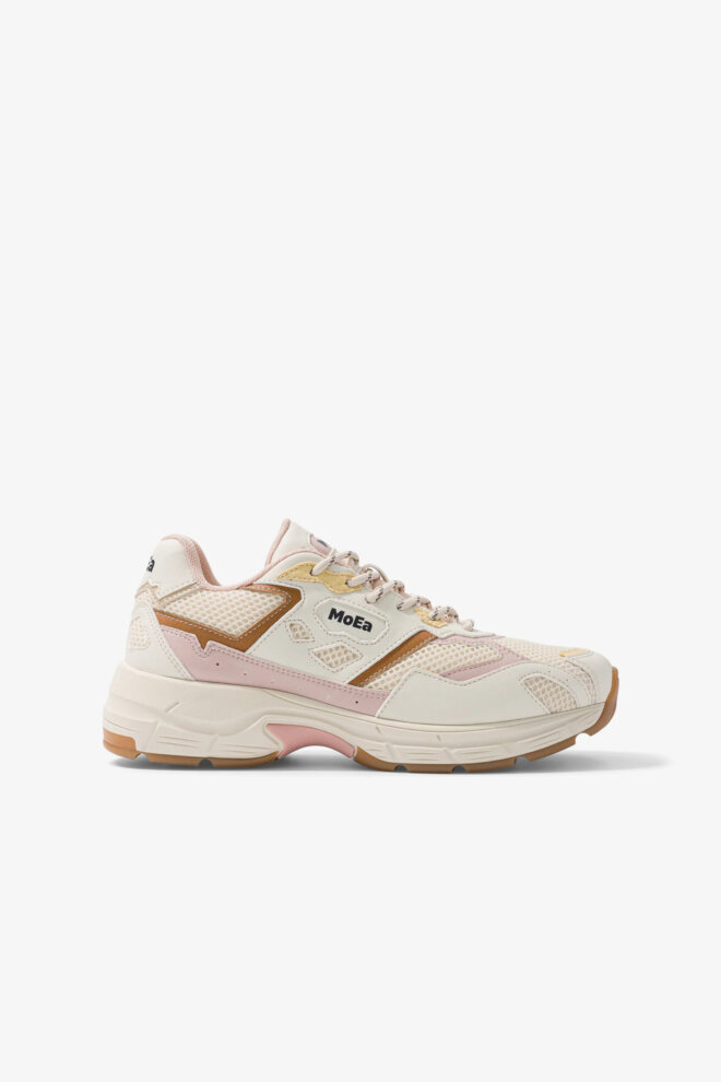 SNEAKER GEN8 CORN X PINEAPPLE-BROWN
