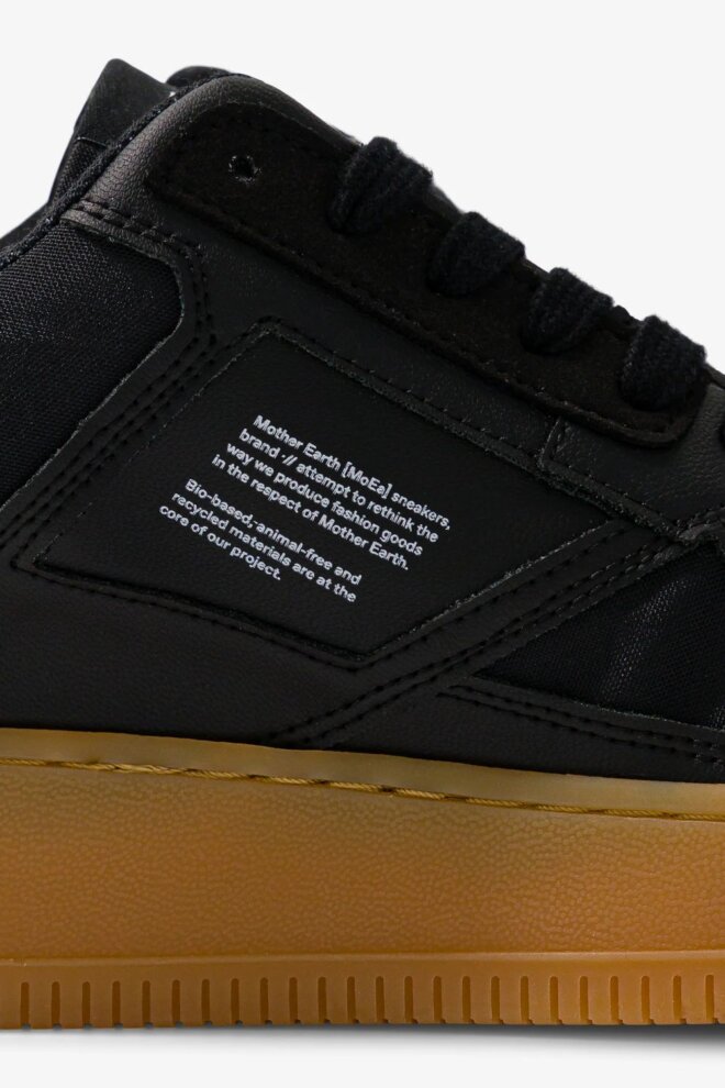 SNEAKER GEN1 CORN T. BLACK M