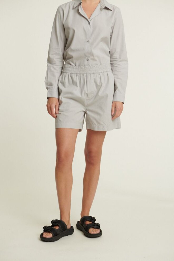 SHORT SILJE SHORTS HIGH RISE