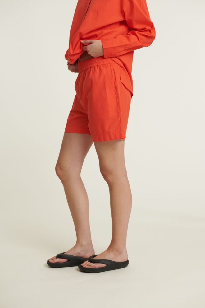 SHORT SILJE SHORTS GRENADINE