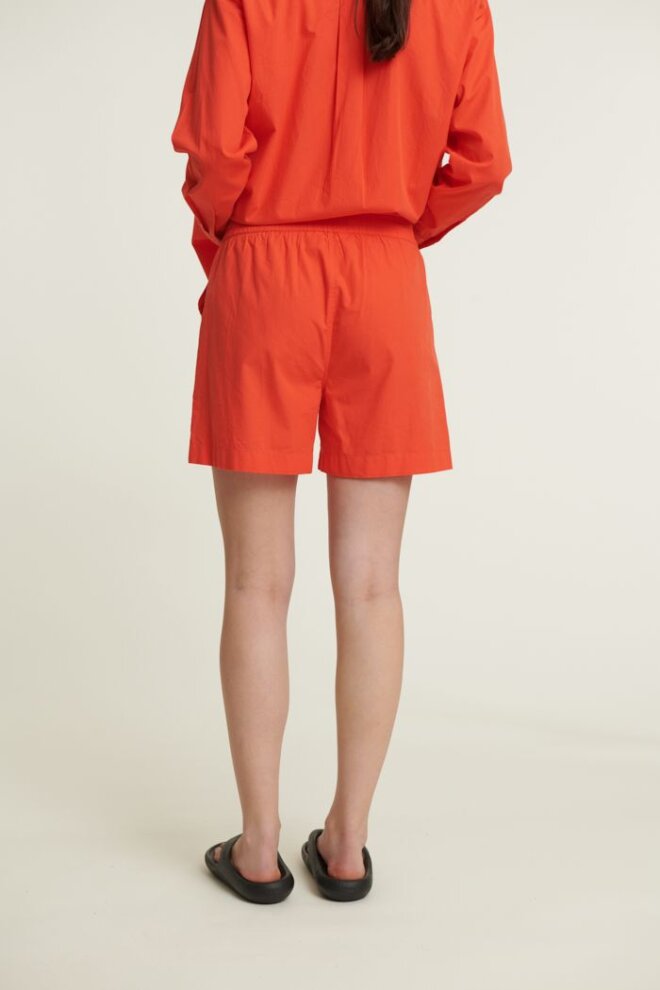 SHORT SILJE SHORTS GRENADINE