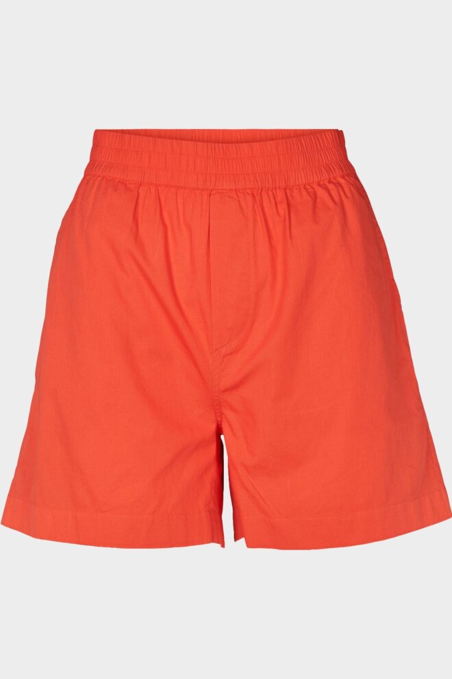SHORT SILJE SHORTS GRENADINE