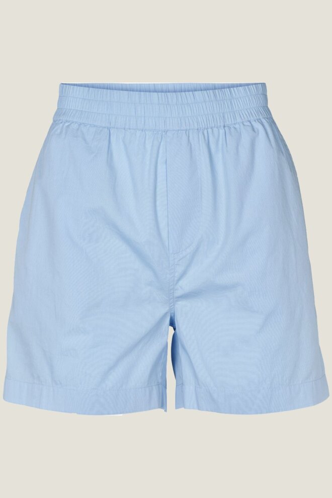 SHORT SILJE SHORTS FROZEN FJORD