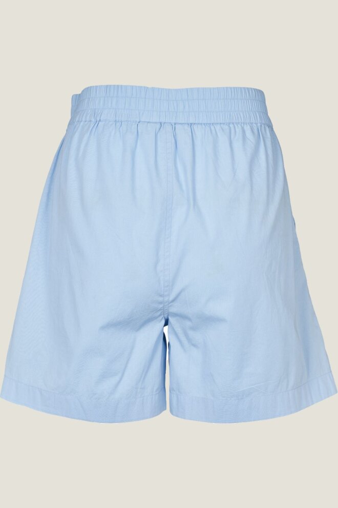 SHORT SILJE SHORTS FROZEN FJORD