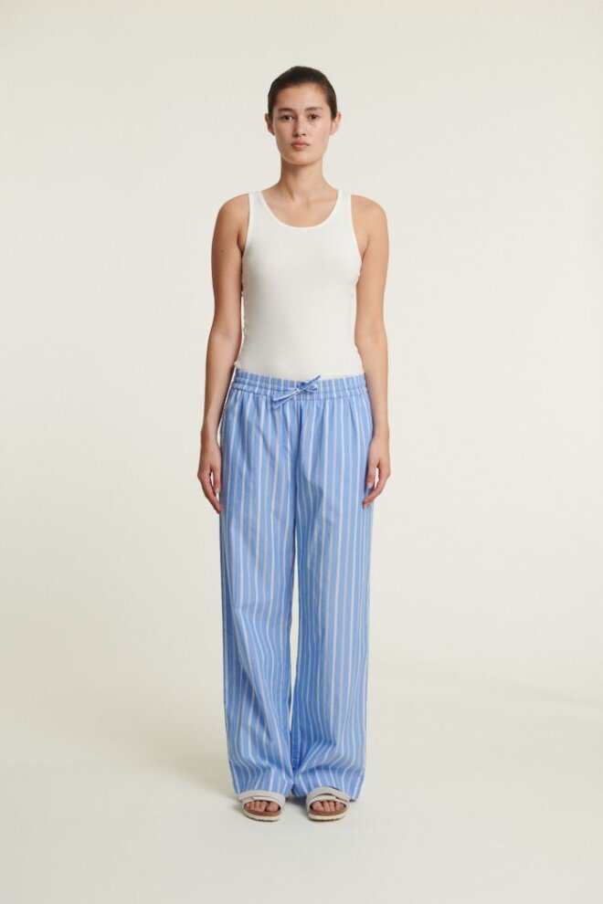 HOSE CANDY PANTS QUIET HARBOR