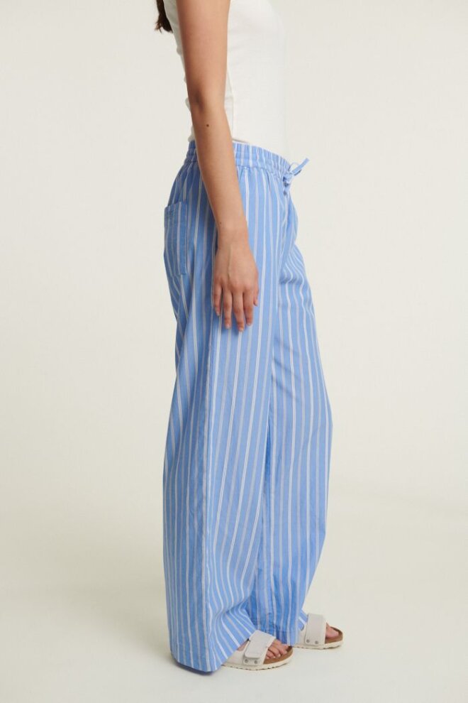 HOSE CANDY PANTS QUIET HARBOR