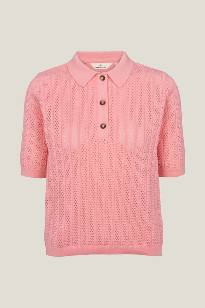 POLO TRICIA POLO CONCH SHELL