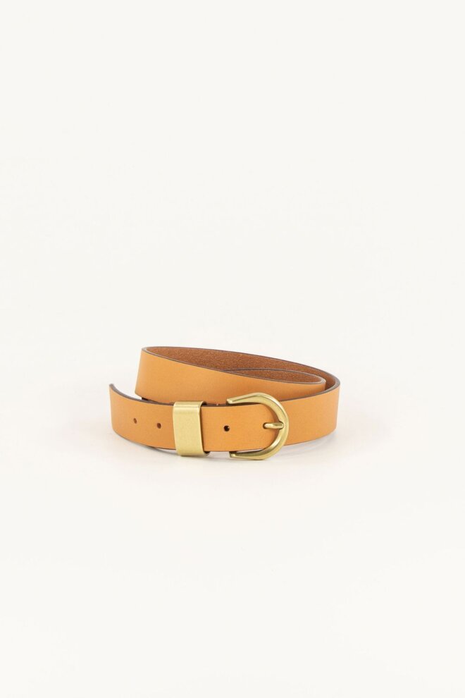 GÜRTEL MILOA SIROCCO