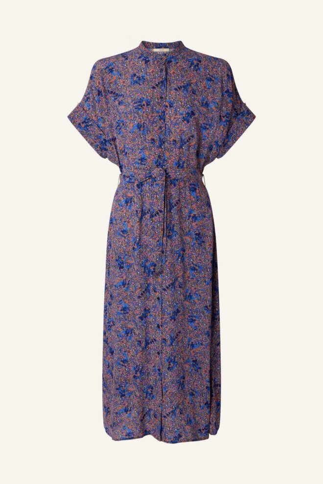 KLEID RINESSAN CRAFTYBLOOM