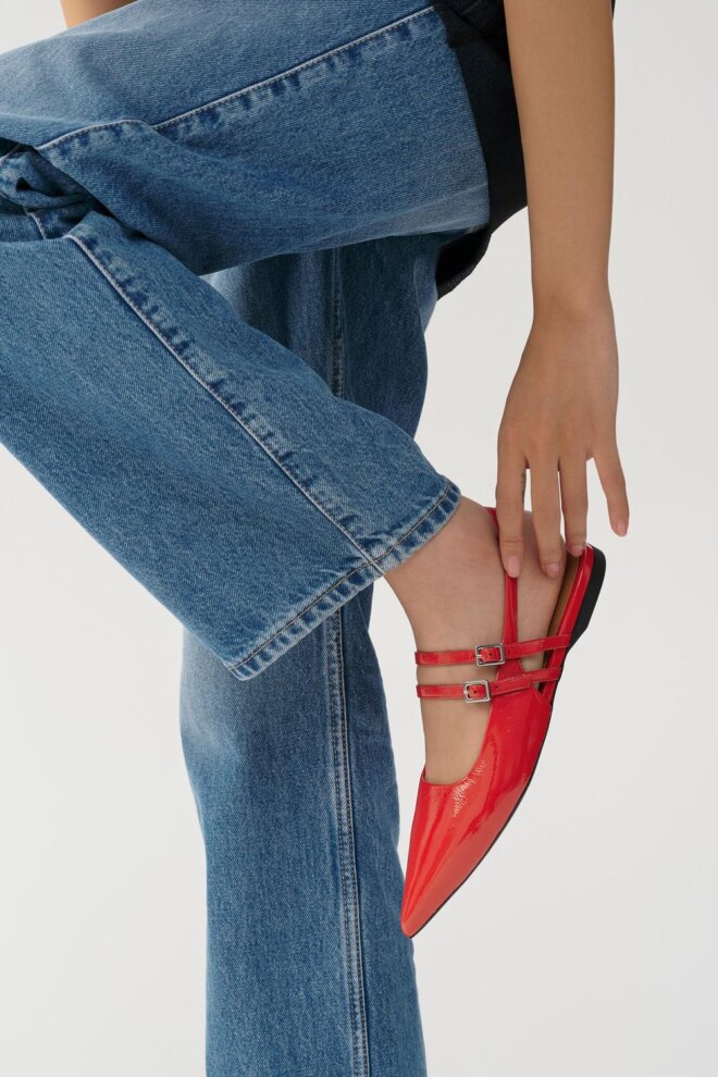 SCHUHE 5733-260-76 HERMINE