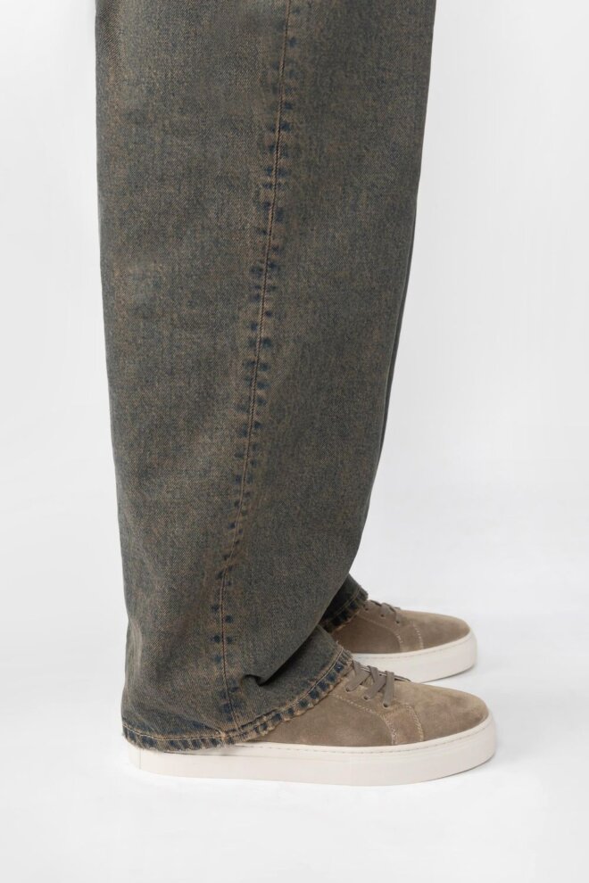 SCHUHE 5383-040-19 PAUL