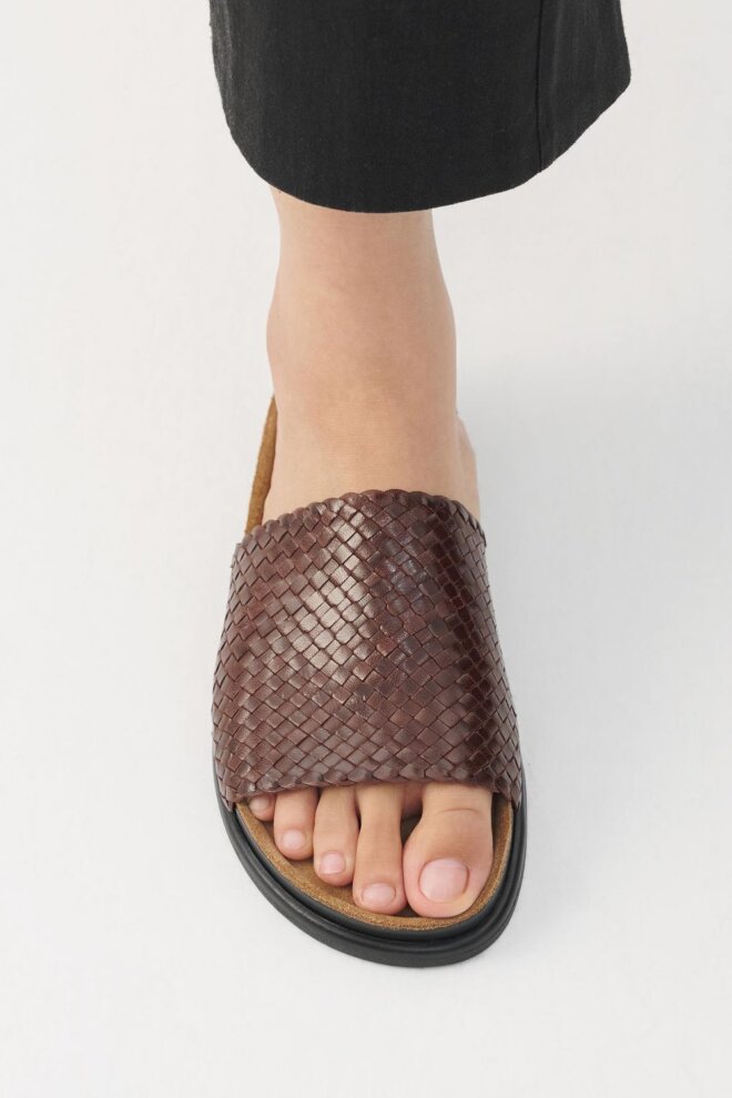 SCHUHE 5922-125-35 EFFIE