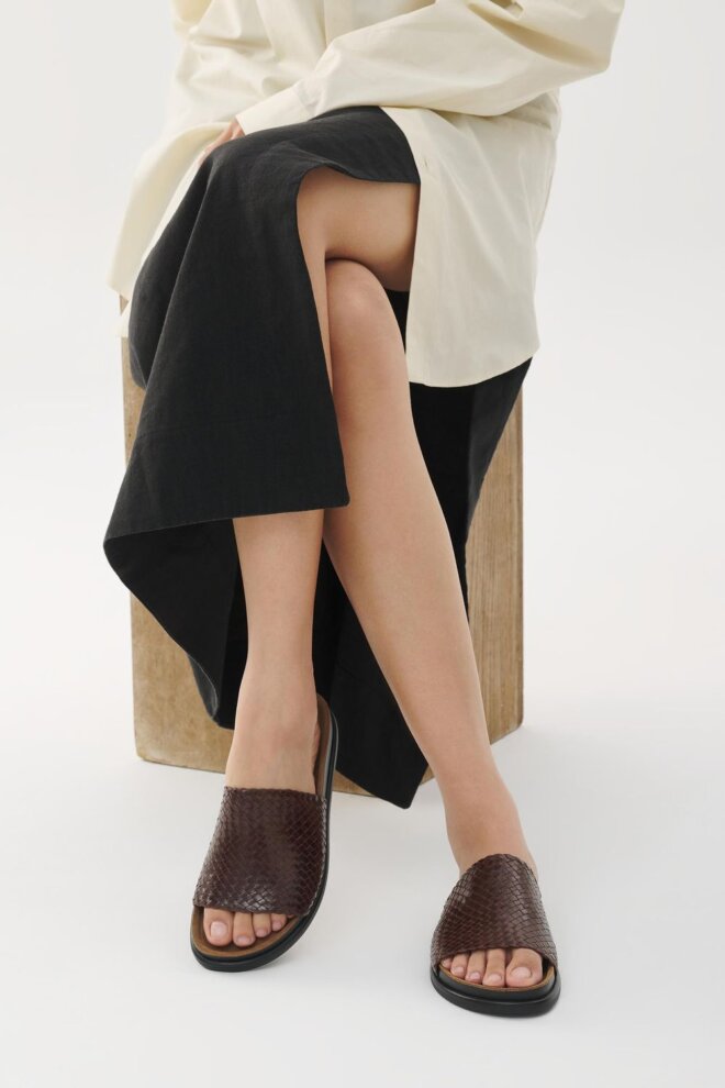 SCHUHE 5922-125-35 EFFIE