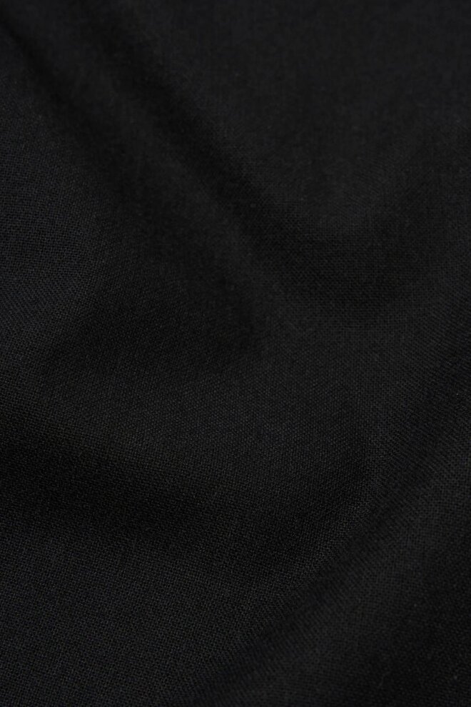 SAKKO 32541 THREE BUTTON BLACK