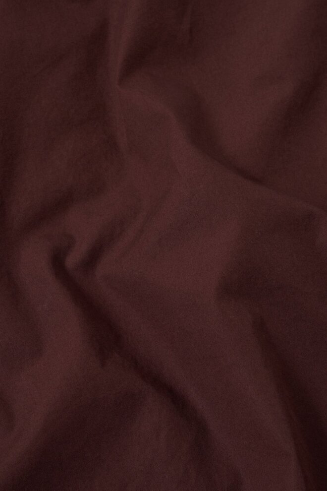 JACKE 32678 BAKERS OVERSHIRT RICH BROWN