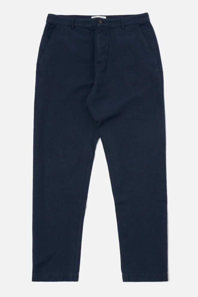 HOSE 32611 MILITARY CHINO NAVY