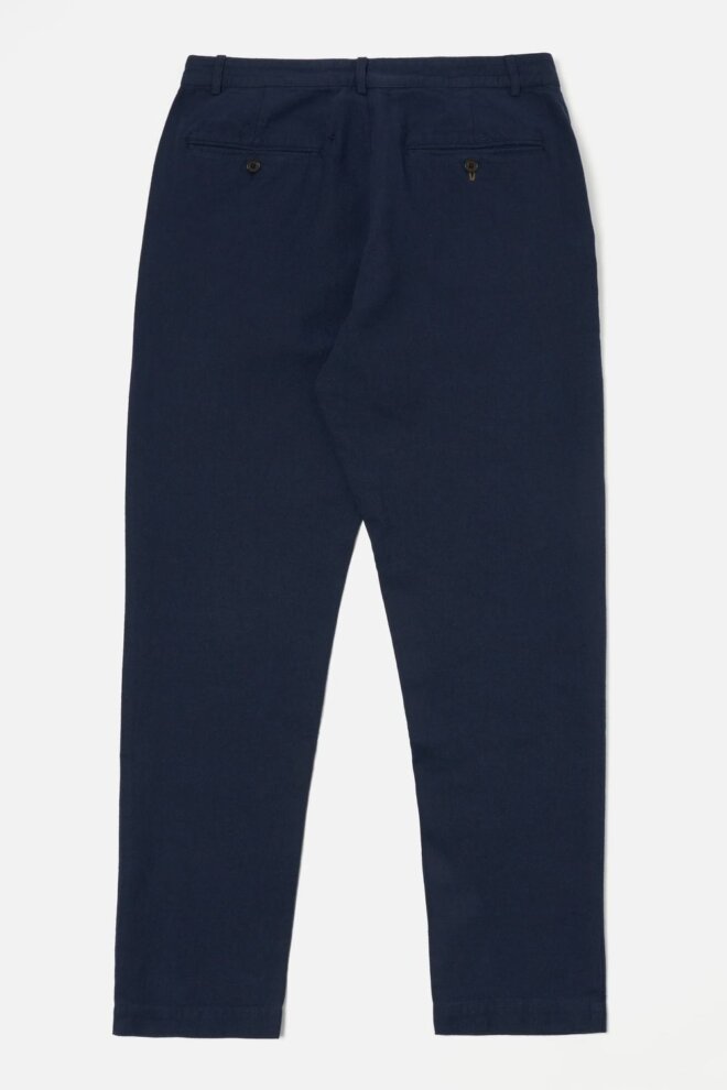 HOSE 32611 MILITARY CHINO NAVY