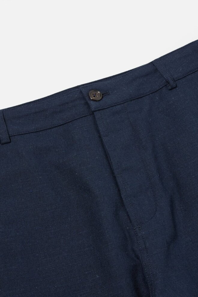 HOSE 32611 MILITARY CHINO NAVY