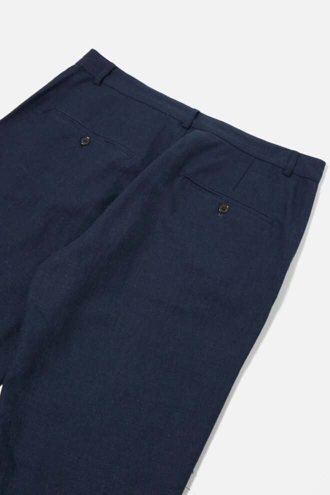 HOSE 32611 MILITARY CHINO NAVY