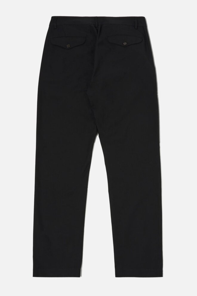 HOSE 32540 MILITARY CHINO BLACK