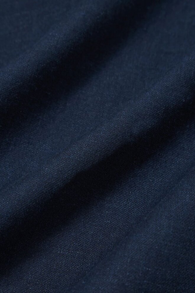 SAKKO 32610 THREE BUTTON LORD NAVY