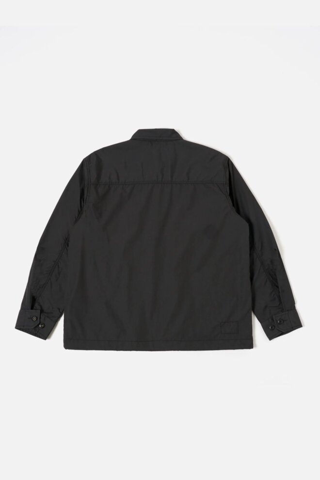 JACKE 32113 PARACHUTE FIELD BLACK