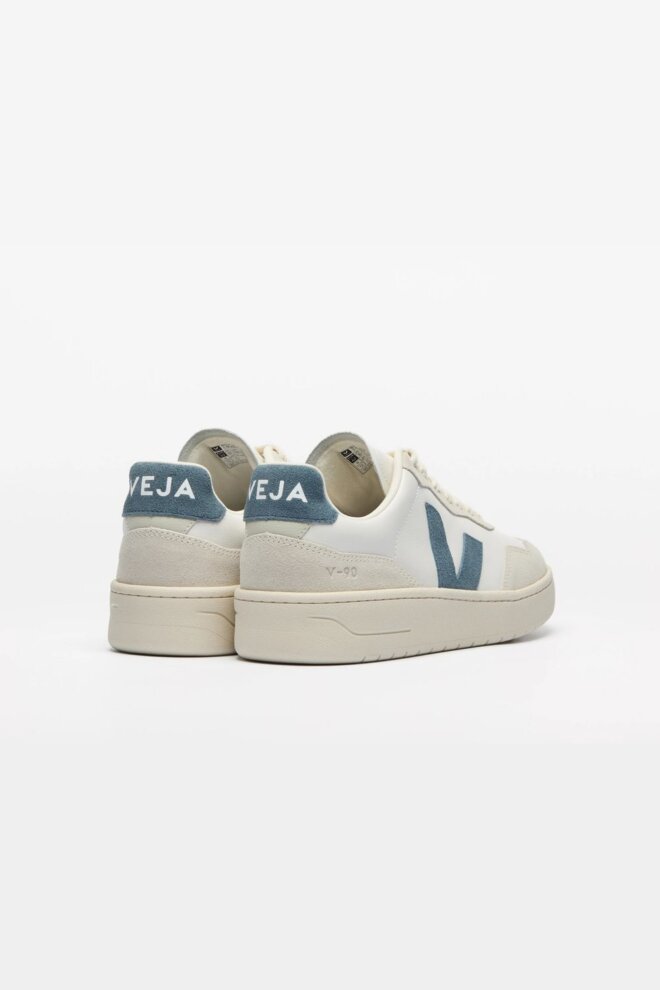SNEAER VD2003845B V-90 EX-WHITE_CALIVORNA